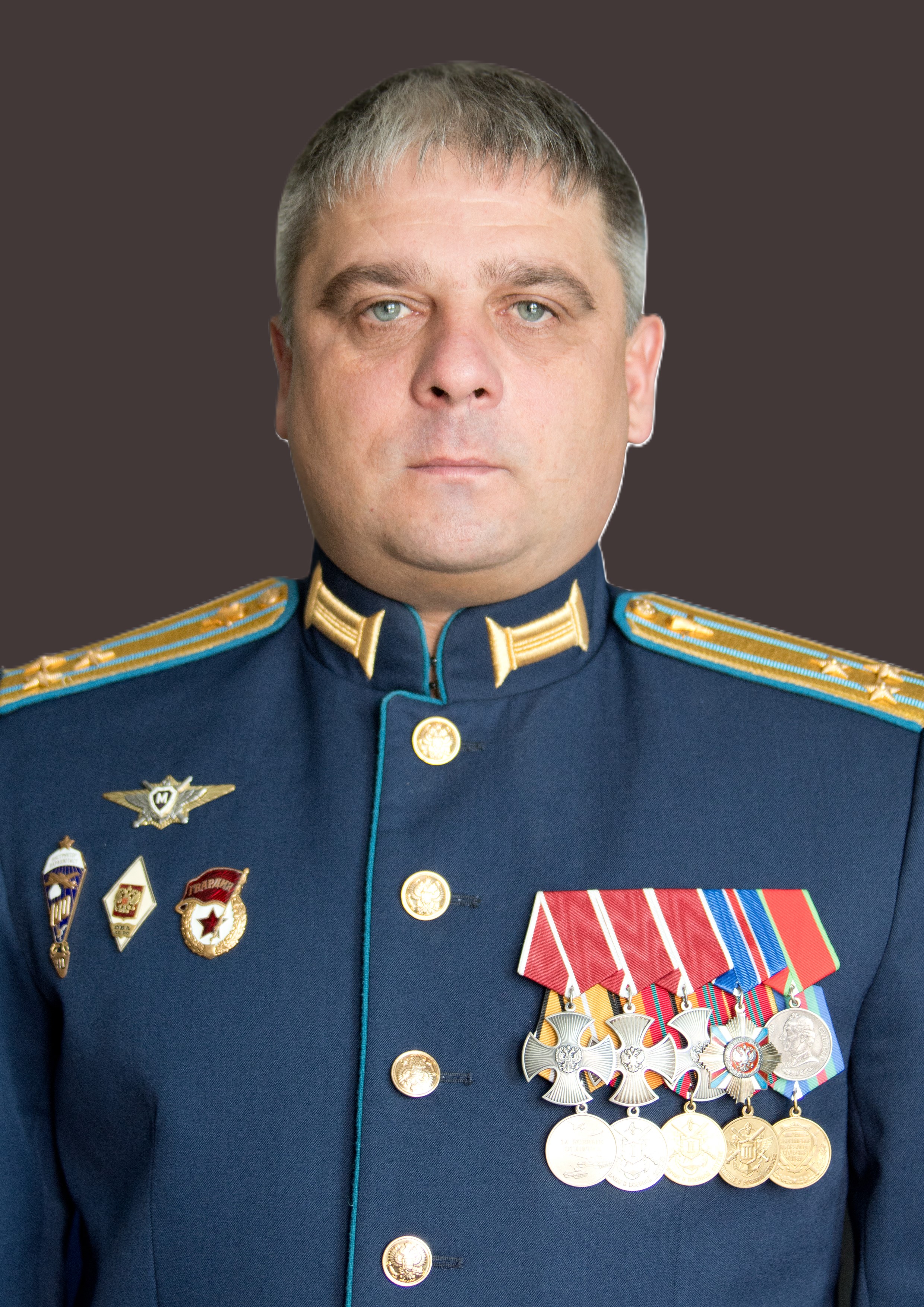 Репин Виталий Викторович (1979 г.р.)
