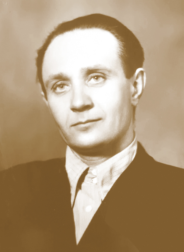 Коровкин П.Н.