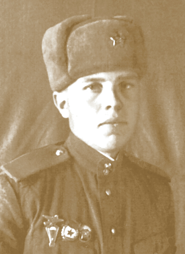 Лавренков И.Ф.