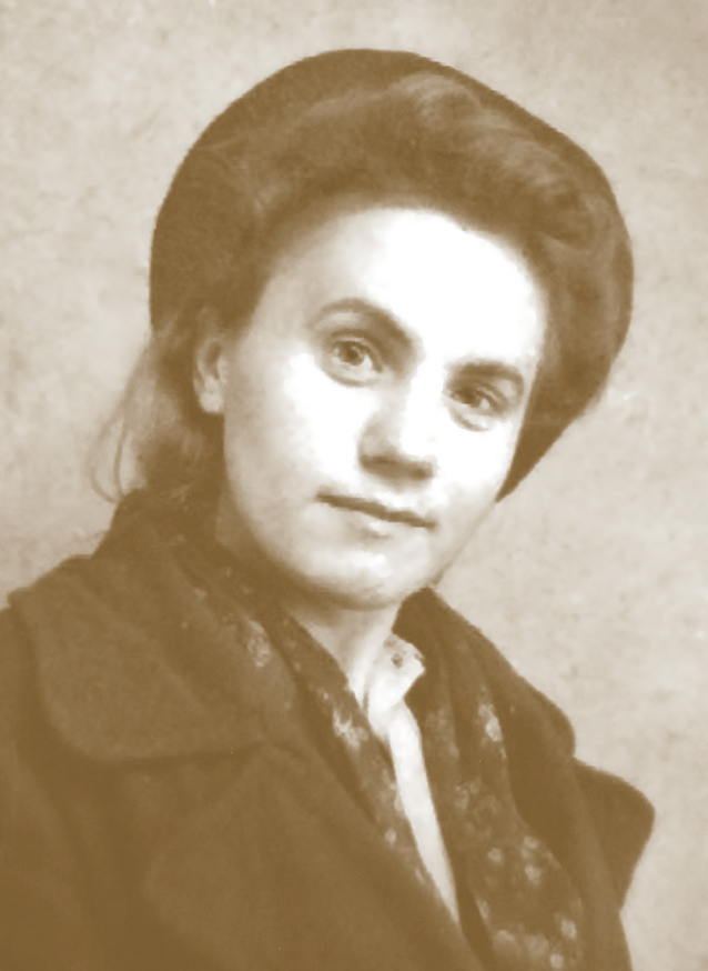 Литвинова А.П.