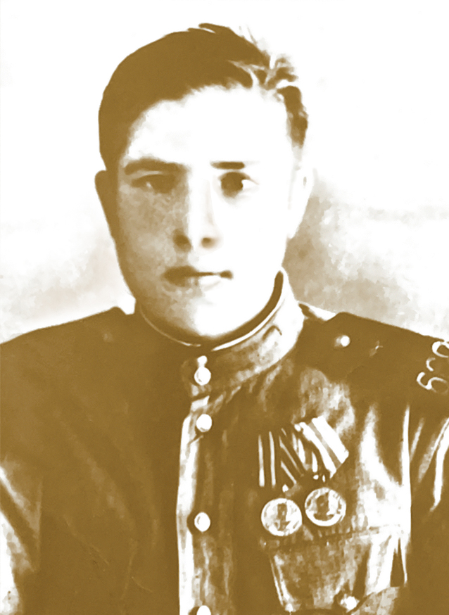 Медведев Н.В.