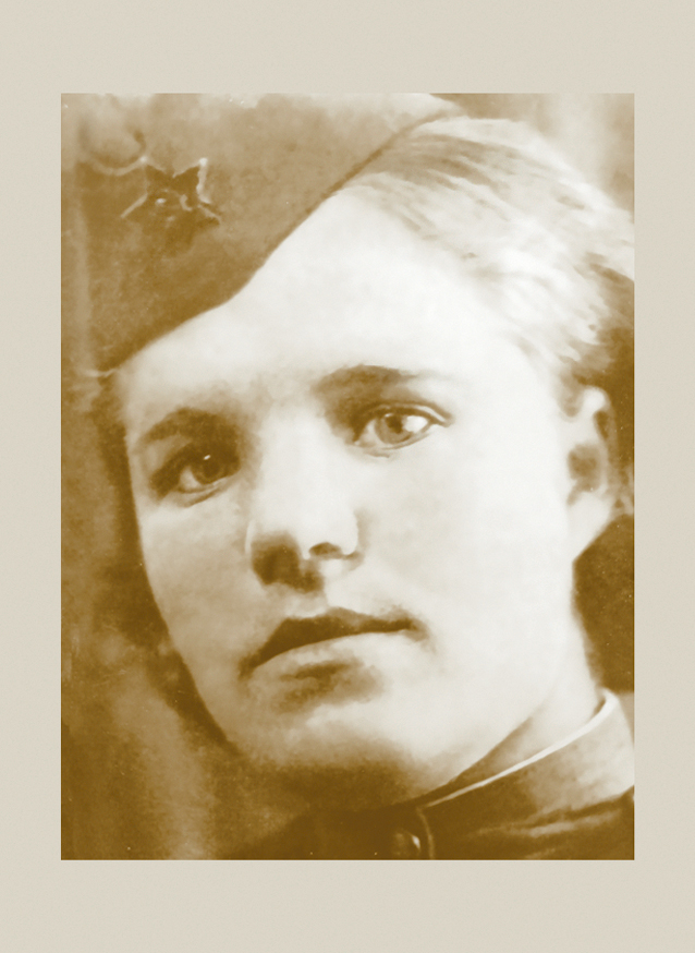 Медведева Д.Ф.