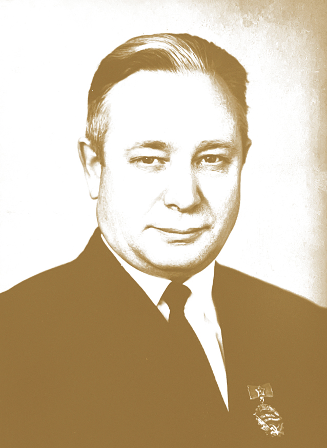 Арзамасцев И.М.