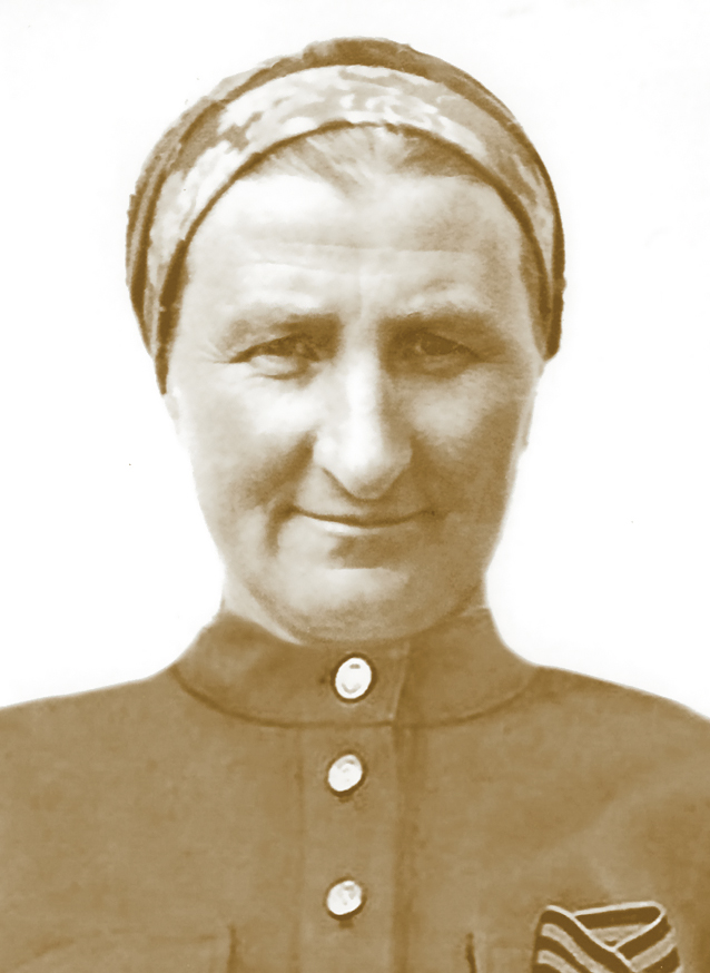 Пожидаева В.И.