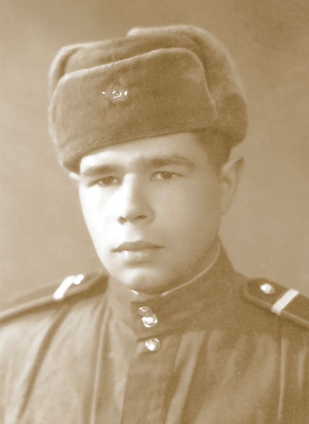 Склютов А.К.