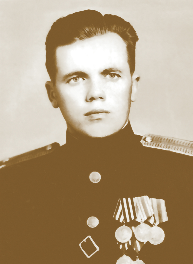 Смирнов В.И.