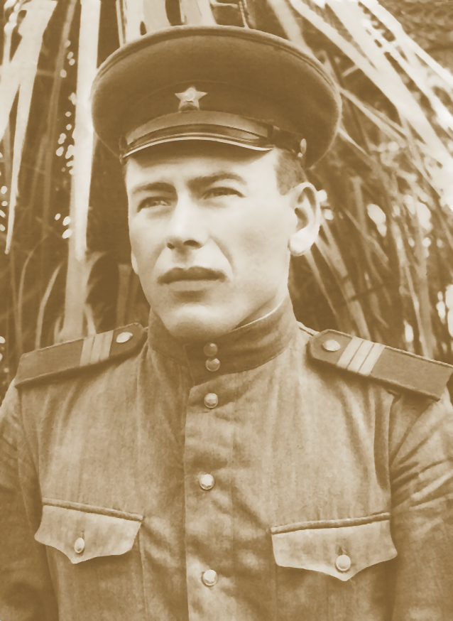 Солодюк А.Е.