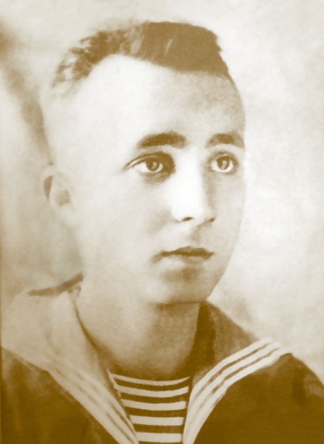 Чернобыльский Ю.А.