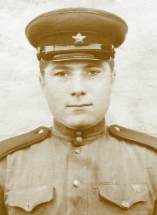 Довыдович В.И.