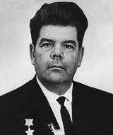 Голоскоков В.А.