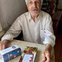 Петр Петрович Григорьев