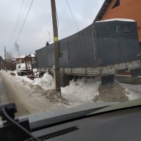 20-я Северная