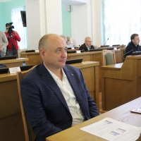 Андрей Владимирович Сухин