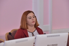 Бухгалтер Оксана Неволина на собеседовании отметила, что она честный, порядочный, неравнодушный человек