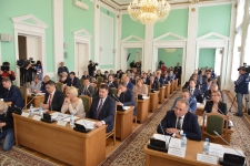 Городской Совет принял изменения в текущий бюджет