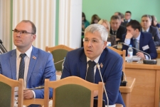 Алексей Сокин и Алексей Саяпин выбраны депутатами Омского городского Совета второй раз