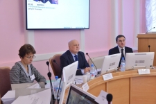 Комиссия стала квалификационным рубежом для претендентов на пост градоначальника