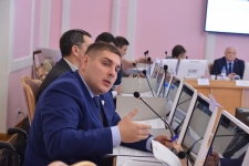 С каждым из кандидатов было живое обсуждение