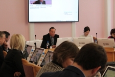 Комитет по вопросам местного самоуправления, законности и правопорядка