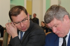 Семь объектов исключили из программы приватизации