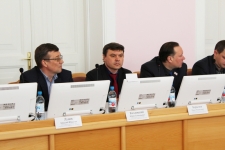 Жилье по найму военным будет предоставляться в соответствии с федеральным законодательством