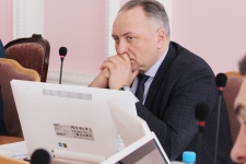 Комитет по социальным вопросам вновь вернулся к обсуждению работы клубов по месту жительства