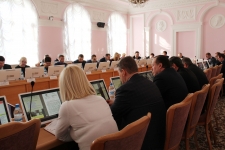 Депутаты предложили использовать городскую электричку в сообщении Московки с Нефтяниками