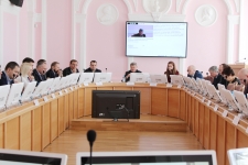 Инну Гомолко выбрали в общественный Совет по экологии при Министерстве природных ресурсов