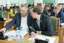 В адрес УМВД направлено более 60 вопросов от депутатов