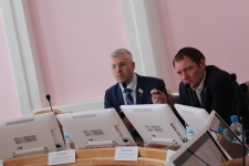 Комитетом по вопросам градостроительства, архитектуры и землепользования в плановом порядке был рассмотрен вопрос об установлении упрощенного порядка ввода в эксплуатацию линейных объектов