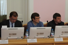 Депутаты поддержали администрацию И согласились направить на муниципальный транспорт 200 млн рублей