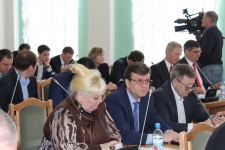 Назначены публичные слушания по исполнению бюджета за 2017 год