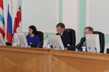 Депутаты выделили 200 млн рублей на поддержку транспорта