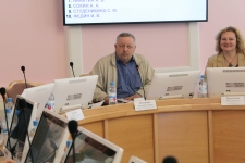 Итоги отопительного сезона обсудили на комитете по вопросам ЖКХ и транспорта