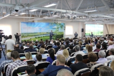 14 июня в Омске состоялся форум «Моя малая родина»