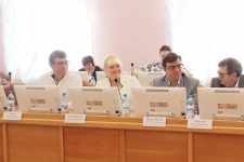 Помещения социальным организациям будут предоставляться на 5 лет